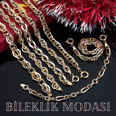 BİLEKLİKLER