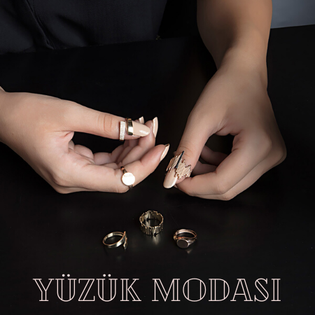 Yüzükler