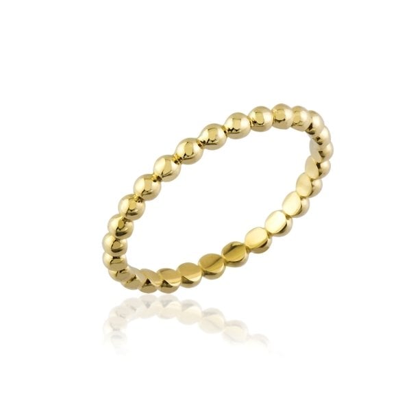 Tam Tur Toplu Yüzük