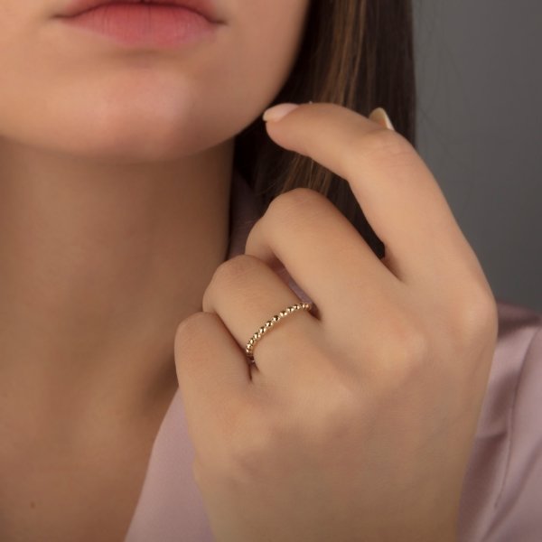 Tam Tur Toplu Yüzük